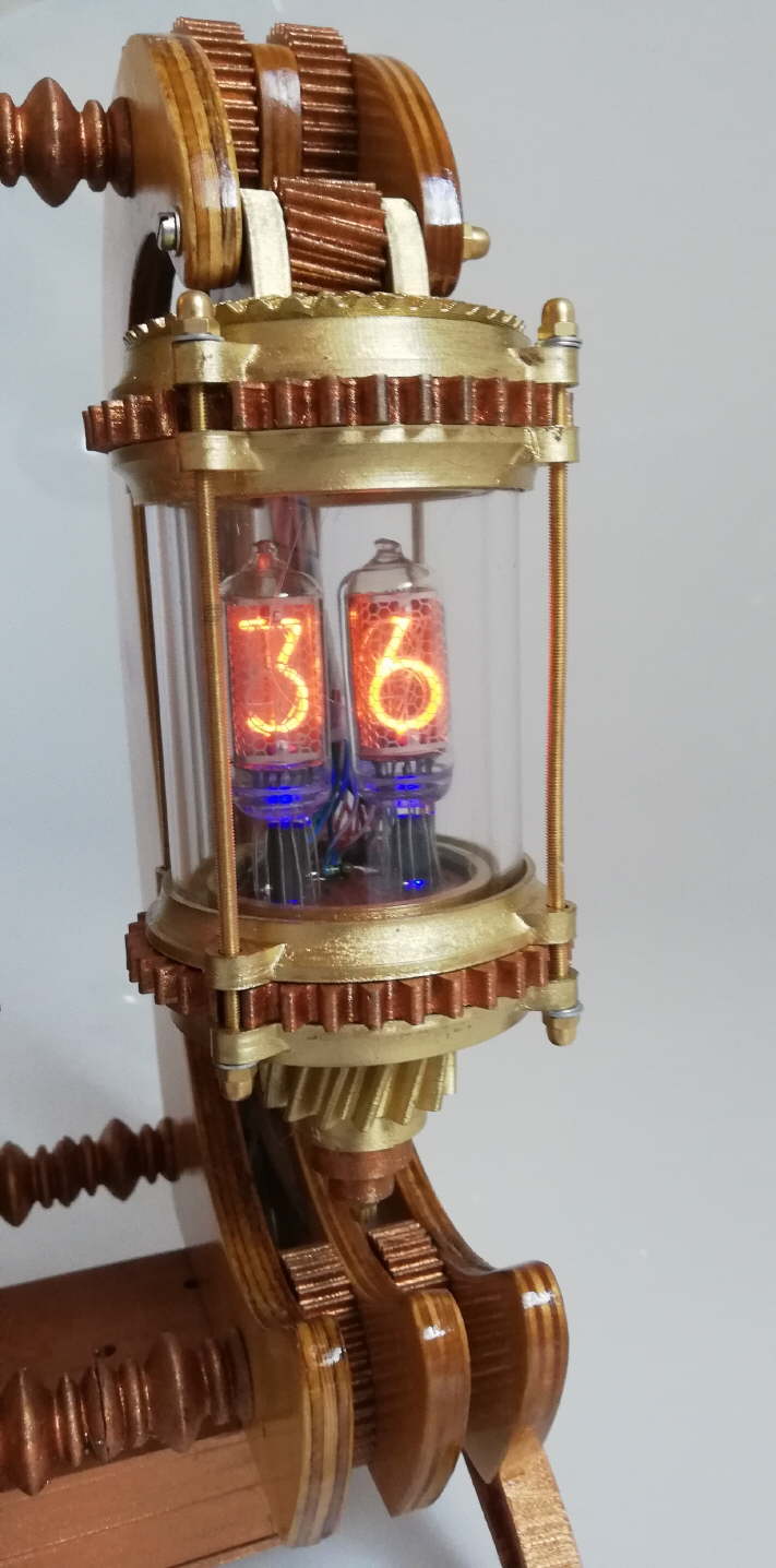 latern clock (2)